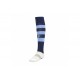 5 chaussettes hoops macron