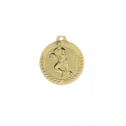 médaille dx15 rugby
