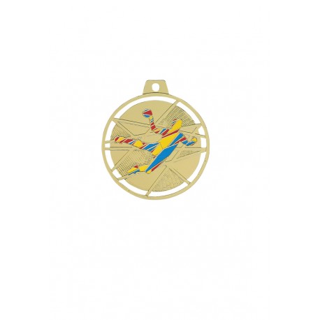 médaille bx06 handball