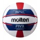 ballon beach volley molten v5b5000 wn