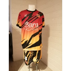 sublimation maillot rugby