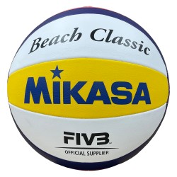 ballon beach volley bv551c mikasa