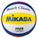 ballon beach volley bv552c mikasa