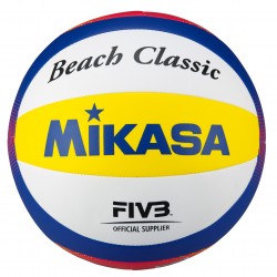 ballon beach volley bv552c mikasa
