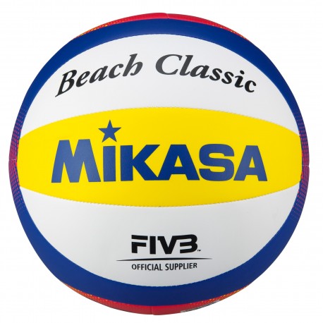 ballon beach volley bv552c mikasa