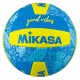 ballon beach volley bv354tv-gv-yb mikasa