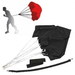 parachute de vitesse sporti