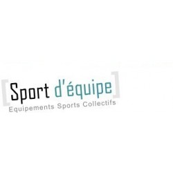 flocage numéro dos, short, logo et sponsor